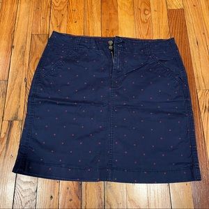 Tommy Hilfiger skirt
